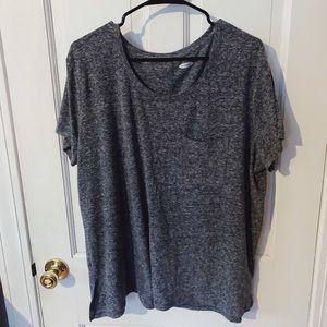 Old Navy Boyfriend Tee